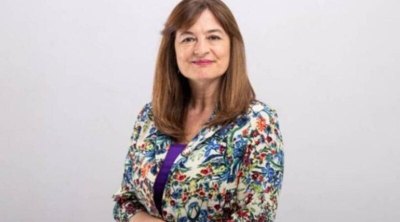 Cañuelas:  La Ministra  Estela Díaz  firmarán un convenio de cooperación entre el Ministerio y el Municipio con la Intendenta  Dra. Marisa Fassi.