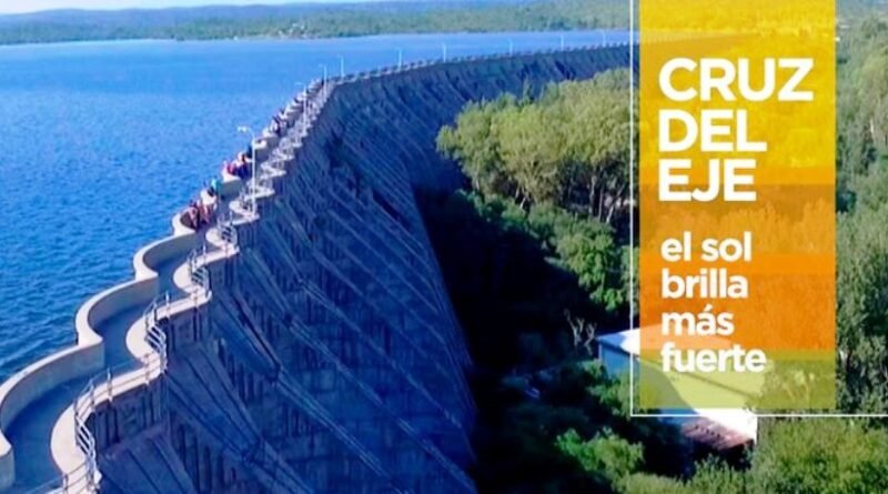  Córdoba Cruz del Eje Claudio Farías,  avanza en la apertura de más actividades