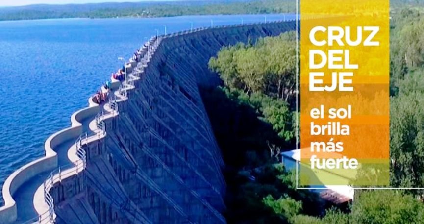  Córdoba Cruz del Eje Claudio Farías,  avanza en la apertura de más actividades