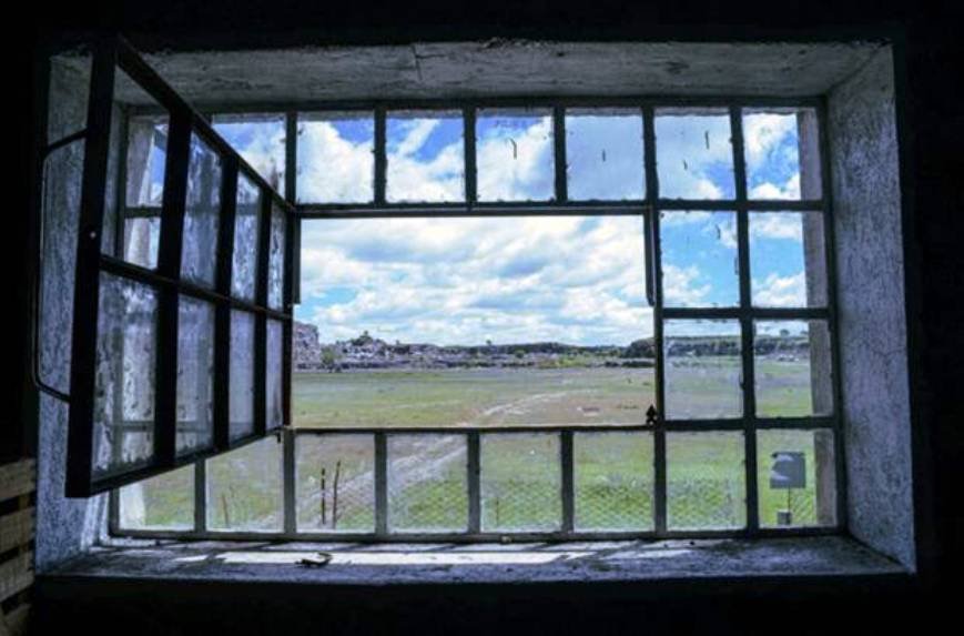 CPM: Pandemia, sistema penal y desigualdad: pensar las cárceles en el marco de los derechos humanos