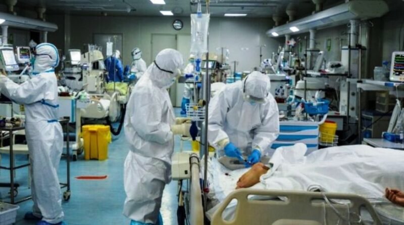 Coronavirus COVID-19 en Argentina: suman 356 los muertos y 7.479 los casos positivos