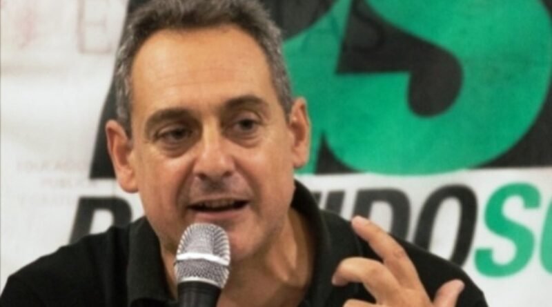 Partido Solidario: diez puntos que rebaten las mentiras y suspicacias.