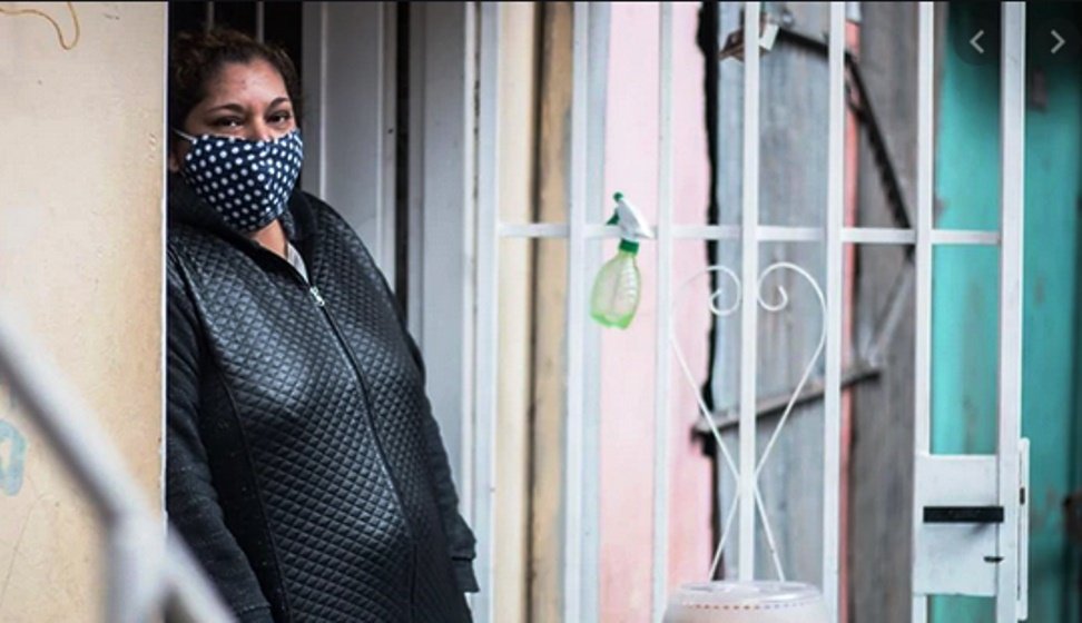 Ramona Medina,  fue asesinada por un gobierno y un régimen corrupto y discriminador