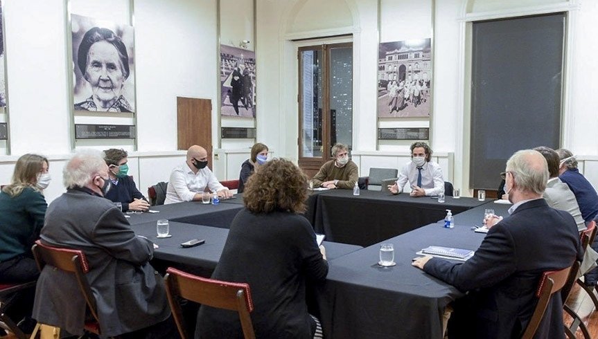 Transporte: se “endurece”  los controles y restricciones  entre la ciudad y la Provincia
