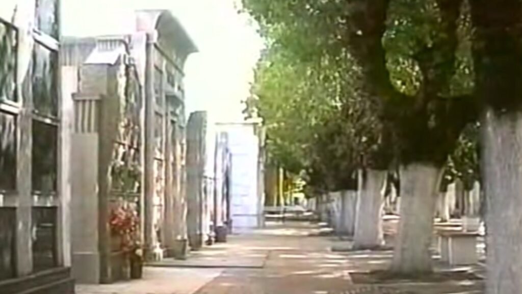 Cañuelas, el Cementerio Municipal se autorizarán  telefónicamente  las visitas al  2226 513667 y en el Cementerio La Oración al 11-66353791 ó 11-40671318.