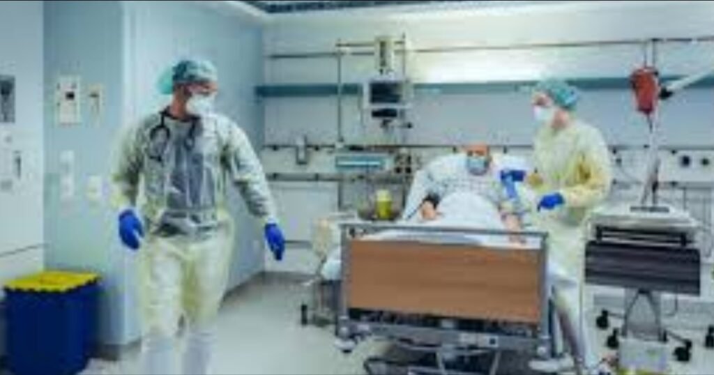 En Argentina el Coronavirus: suman 948 las víctimas fatales y hay 37.510 infectados en el país.