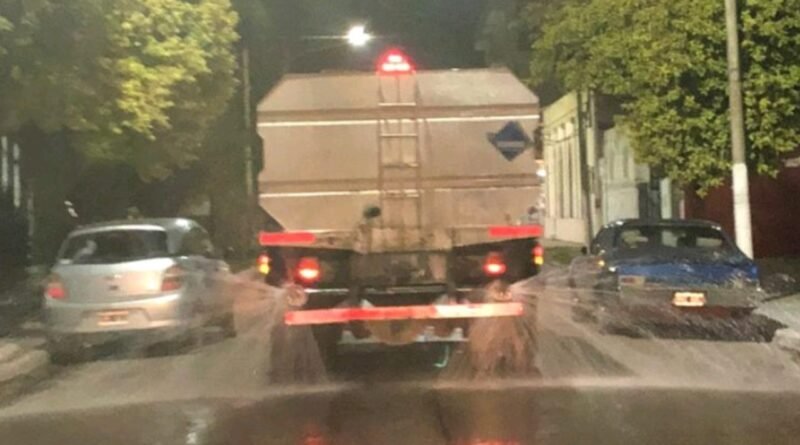 Cañuelas COVID-19: 4 fallecidos, 38 contagios, 91 en aislamiento, 61 Sospechosos, 22 recuperados, 349 descartados.