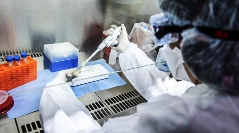 En la Argentina COVID-19:Ascienden a 878 los fallecidos y a 34.159 los infectados por coronavirus.16/06/2020
