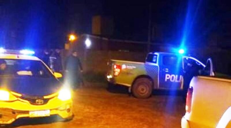 Cañuelas, alerta de vecinos por los “Varela” en los barrios del distrito.