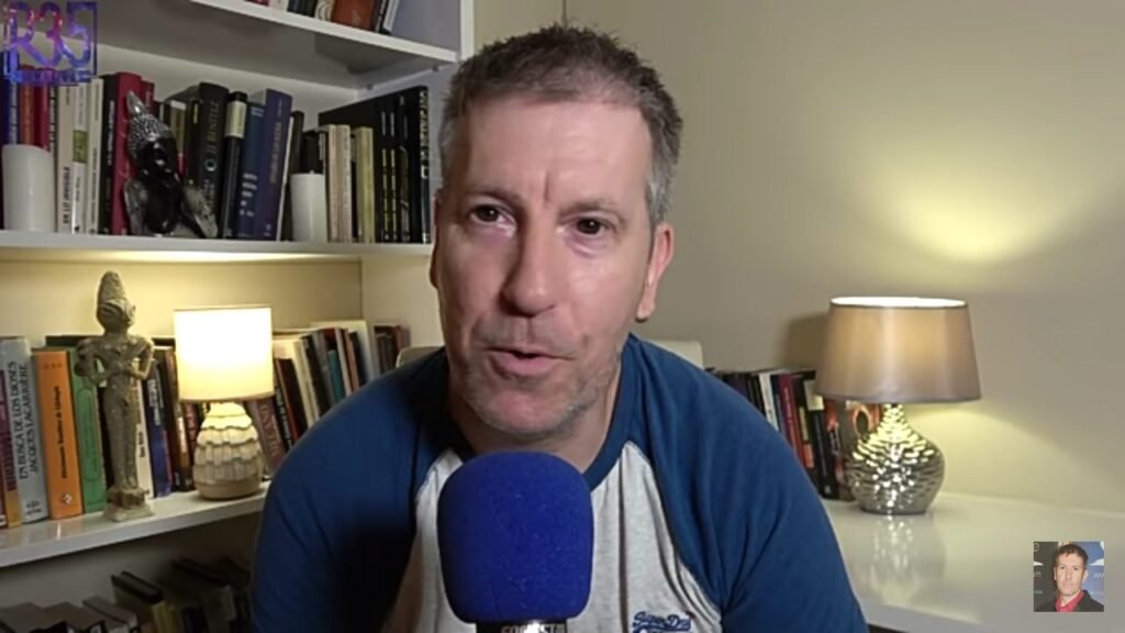 Cañuelas Noticias Ver “La GRAN BATALLA Por el Control de este MUNDO, Que NO TE CUENTAN” en YouTube