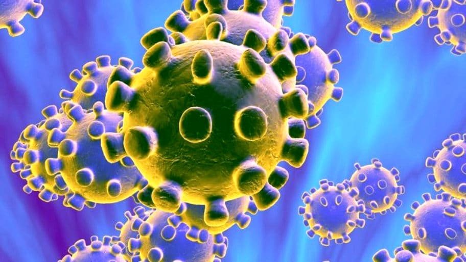 Cañuelas Coronavirus COVID-19: Informe epidemiológico  del  1 de junio del 2020