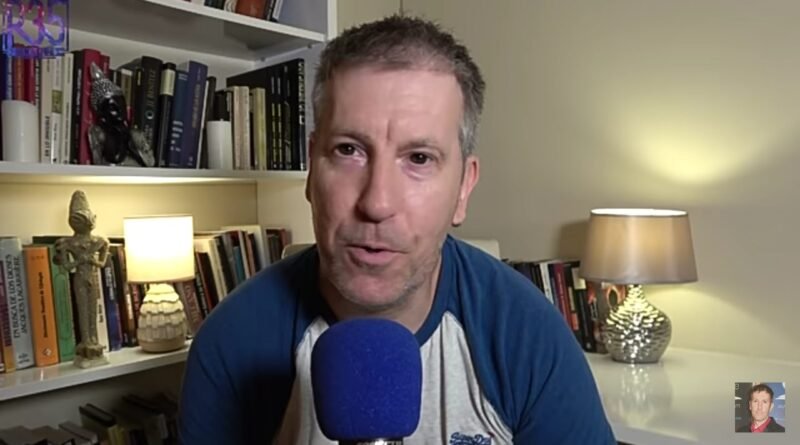 Cañuelas Noticias Ver "La GRAN BATALLA Por el Control de este MUNDO, Que NO TE CUENTAN" en YouTube