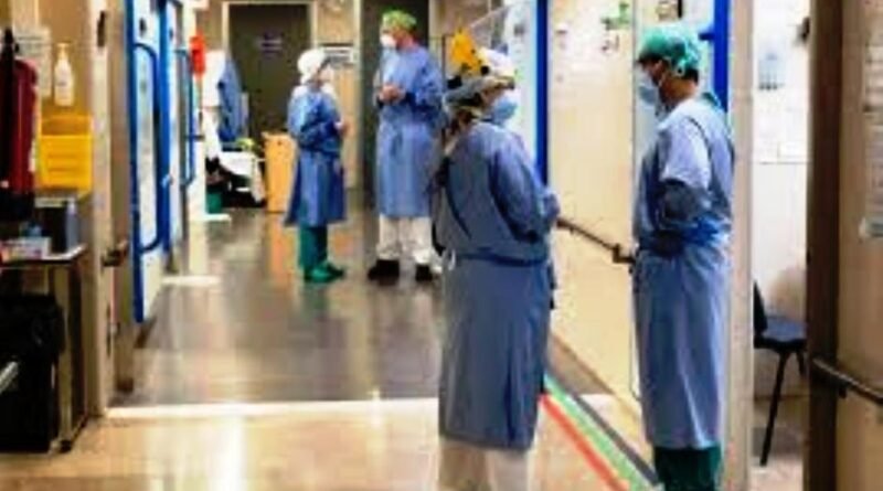 En Argentina COVID-19: ascienden a 979 los fallecidos y a 39.570 los infectados, viernes 19 de junio.