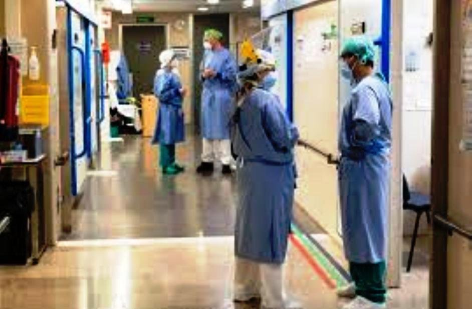 En Argentina COVID-19: ascienden a 979 los fallecidos y a 39.570 los infectados, viernes 19 de junio.