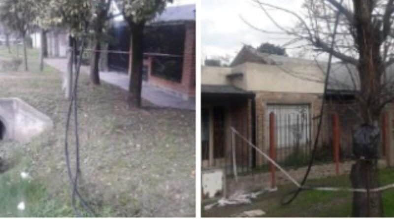Cañuelas Edesur – no puede mantener el servicio eléctrico por falta de responsabilidad
