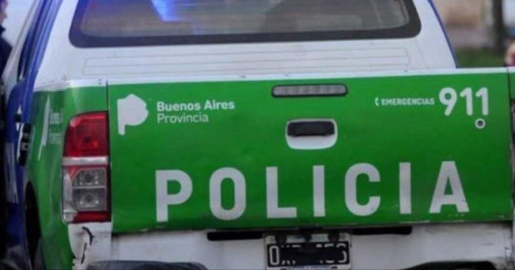 Cañuelas, aparece una señora muerta dentro de su vivienda el viernes 10 de julio, ¿ COVID-19?