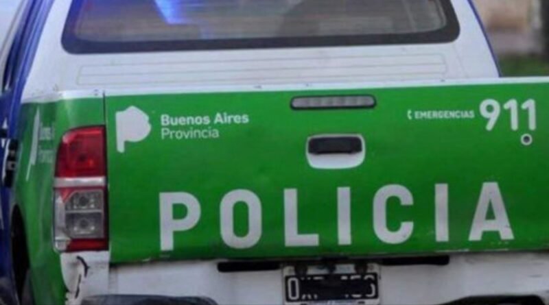 Cañuelas, aparece una señora muerta dentro de su vivienda el viernes 10 de julio, ¿ COVID-19?