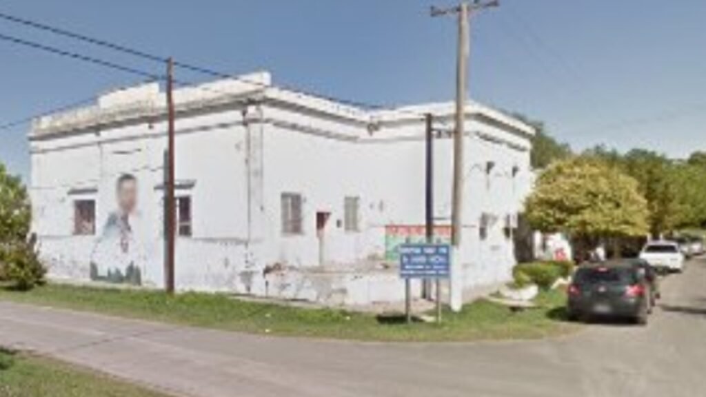 Cañuelas COVID-19: situación del Hospital Subzonal Dardo Rocha y el Detectar en  San Esteban.
