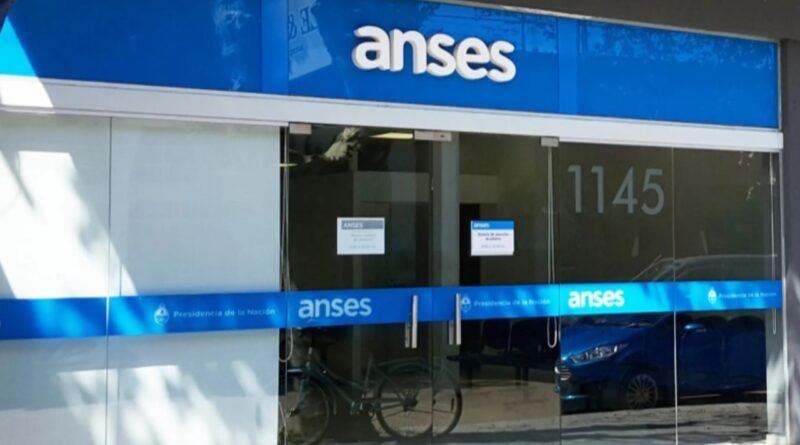 ANSES: cronograma de pagos del mes de Agosto.
