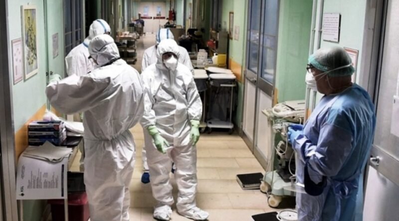 En Argentina el  Coronavirus: asciende a 2.702 los fallecidos y 148.027 los contagios.