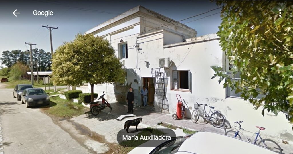 Cañuelas: Dardo Rocha, hoy falleció  en el Cuenca Fernando Pérez  ayer falleció Tito Ramirez,  antes Chuchi Paredes  por COVID-19.