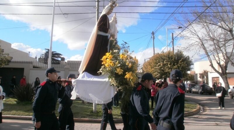  Cañuelas: de Interés Municipal las Fiestas Patronales 2020