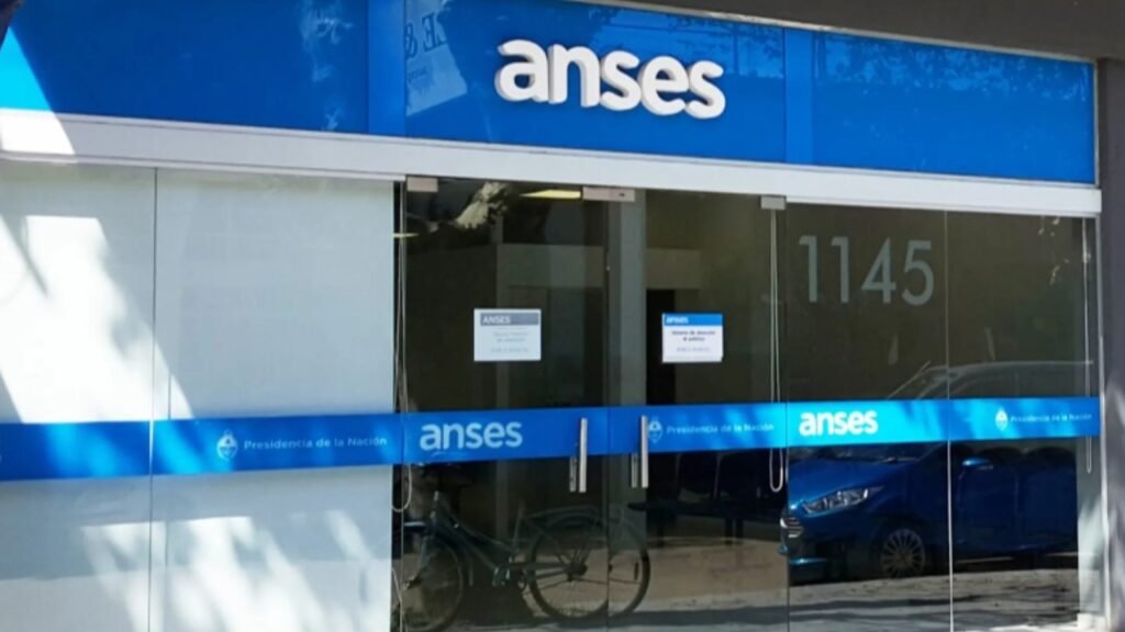ANSES: cronograma de pagos del mes de Agosto.