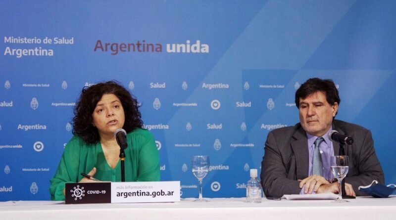 Argentina COVID-19:  178.996 los casos confirmados y 3.288 los fallecidos, la tasa de letalidad es del 1,8 por ciento.
