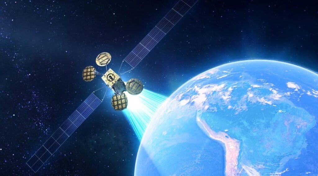 ARSAT: avanza con el tercer satélite de su flota