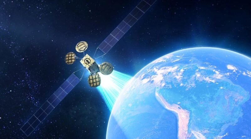 ARSAT: avanza con el tercer satélite de su flota