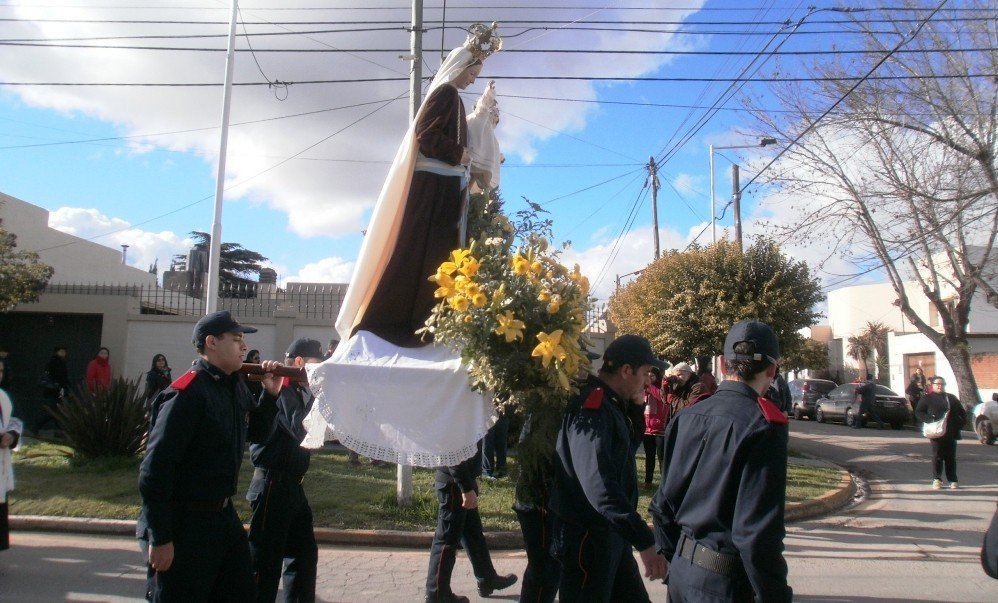  Cañuelas: de Interés Municipal las Fiestas Patronales 2020