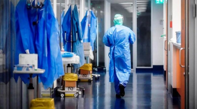 Argentina COVID-19: 1.351 los fallecidos y a 67.197 los contagiados de Coronavirus el país el primer día de julio.