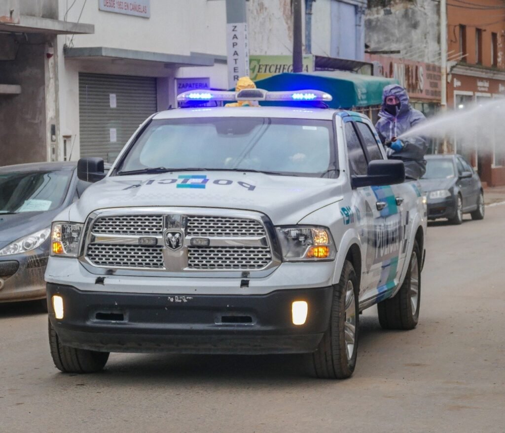 Cañuelas – Detrás de la muerte del Delincuente armado.