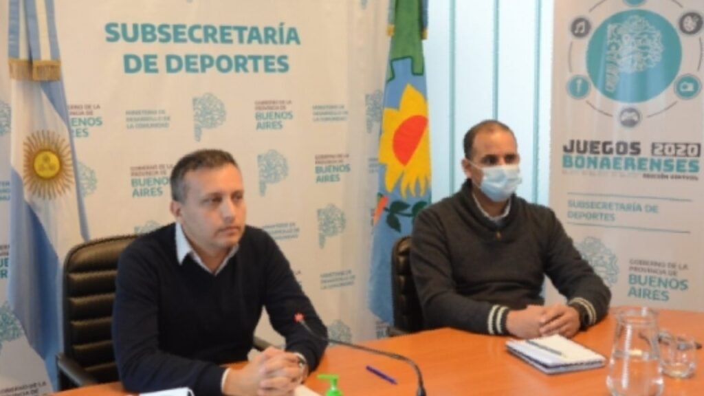 La Plata: la Subsecretaría de Deportes lanzo el programa de Capacitación de la Niñez y género.