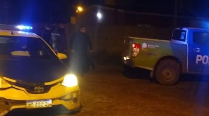 Cañuelas, tiroteo en el Barrio Libertad entre bandas de Jóvenes armados.