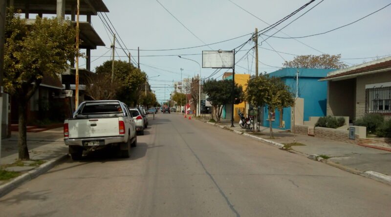 Cañuelas Edesur corto la energía en el centro  y en los Barrios, sin estar programado.