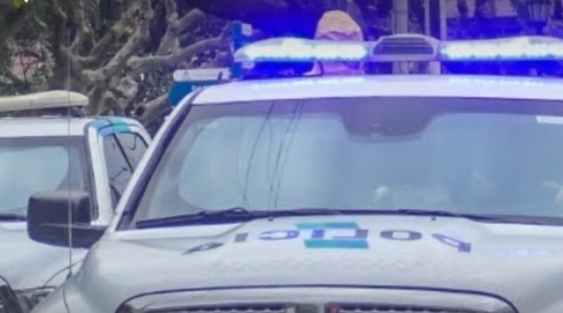 Cañuelas COVID-19 los contagios hasta el momento son 450 con 9 fallecimientos.