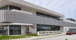 Cañuelas COVID-19 según el Dr. Mulassi el Hospital Regional está colapsado.
