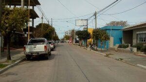 Cañuelas Edesur corto la energía en el centro  y en los Barrios, sin estar programado.