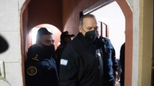 Laferrere La Matanza: cayó la Banda de la Pitón, detenidos por el asesinato de un Policía.