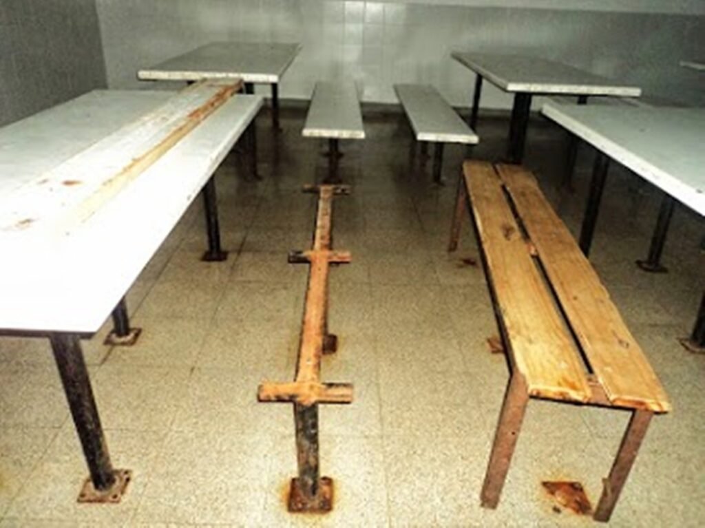 Cañuelas – Detrás de la muerte del Delincuente armado.