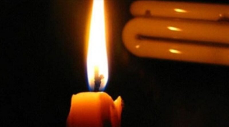 Edesur en Cañuelas, el día 9, 10, 11 cortará la energía eléctrica, por supuestas tareas de mantenimiento.