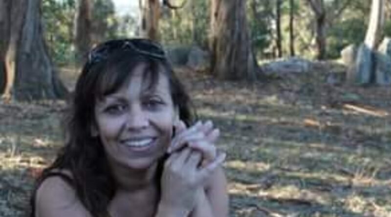Cañuelas asesinaron a Mirta Barcia en manos de Delincuentes.