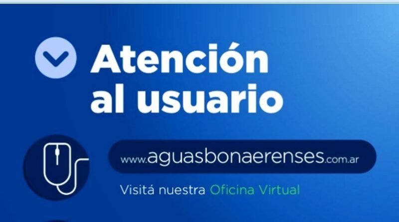ABSA ofrece una amplia guía de trámites en forma online
