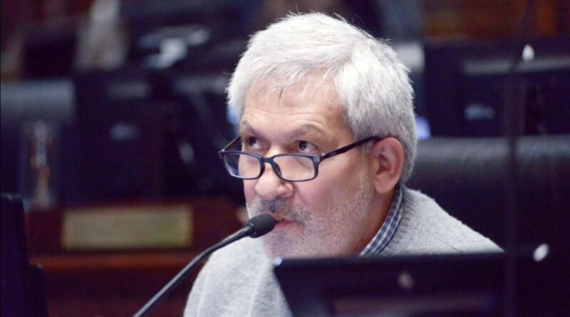 Proponen declarar personalidades destacadas en el ámbito de la Salud a las y los infectólogos que asesoran a Alberto Fernández