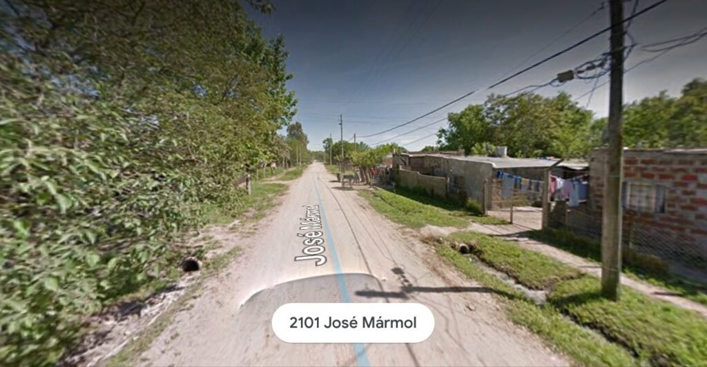 Cañuelas, apareció un hombre si vida dentro de una vivienda en el Barrio Libertad.