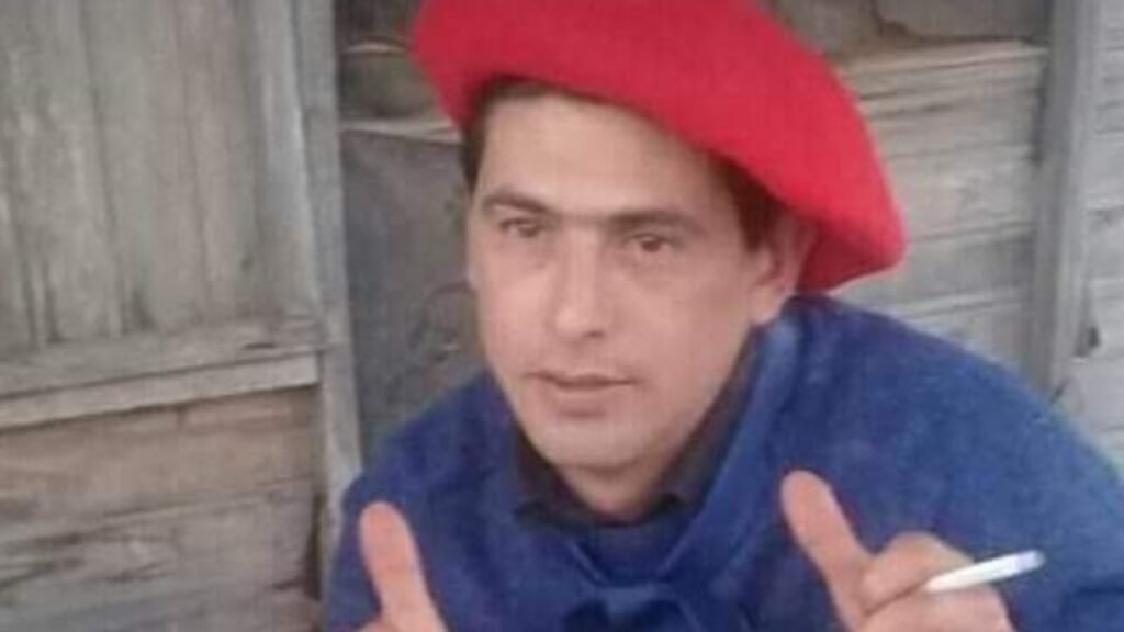 Cañuelas, asesinaron a un padre de familia en el barrio las Chapitas.