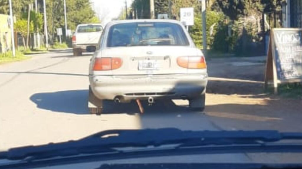 Cañuelas Edesur Alerta de seguridad: supuesto empleados ponen en guardia, a los vecinos.
