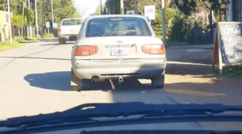 Cañuelas Edesur Alerta de seguridad: supuesto empleados ponen en guardia, a los vecinos.