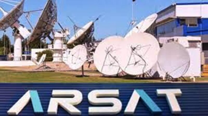 ARSAT Vamos a terminar con la exclusión y la desigualdad digital”